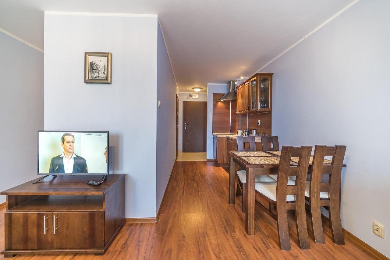 Apartamenty Nord Stegna  Exterior foto