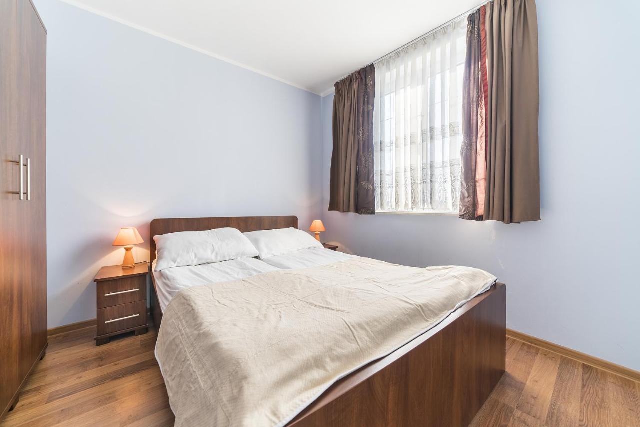 Apartamenty Nord Stegna  Exterior foto
