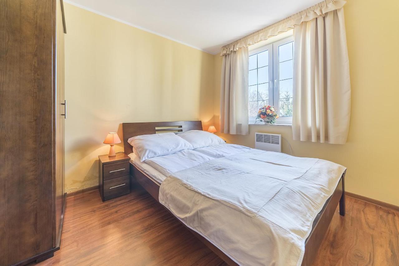 Apartamenty Nord Stegna  Exterior foto